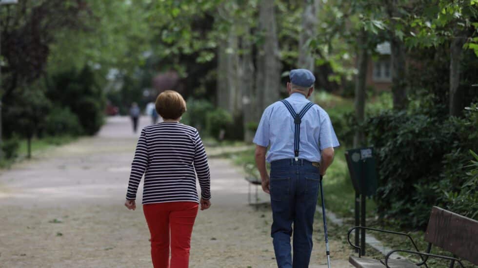 Decenas de jubilados denuncian el embargo ilegal de sus pensiones Decenas de jubilados denuncian el embargo ilegal de sus pensiones