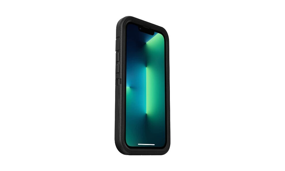 Protege tu iPhone 13 Pro con esta funda súper resistente ¡ahora con un 40%  de descuento!