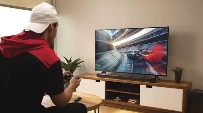 La mejor barra de sonido para tu hogar está en PcComponentes La mejor barra de sonido para tu hogar está en PcComponentes