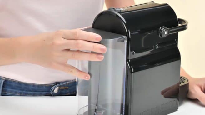 La mejor cafetera Nespresso por mucho menos en Amazon La mejor cafetera Nespresso por mucho menos en Amazon