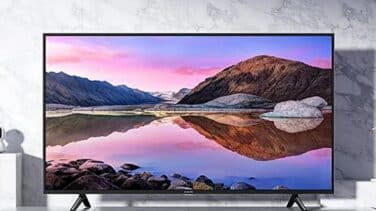 Así es el Samart TV de Xiaomi con la máxima calidad en imagen y sonido ¡ahora con un 34% de descuento!