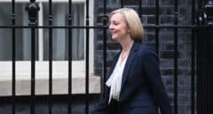 Caos en el Reino Unido: Liz Truss dimite tras 45 días en el poder