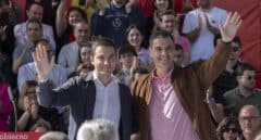 El candidato en Madrid, el secreto mejor guardado del PSOE