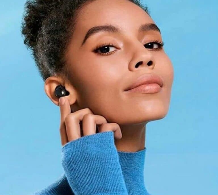 Los auriculares inalámbricos Xiaomi Redmi Buds 4 ¡ahora cuestan menos de 45€!