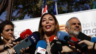 Cs se rompe en Barcelona con el cese de su portavoz tras intentar desbancar a la candidata a la alcaldía