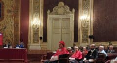 Marchena entra en la Academia de Doctores: "Del juez robot no puede esperarse una resolución justa"