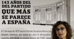 El Gobierno descarta reformar la sedición para atraerse a ERC en los Presupuestos