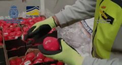 Cae en Dubái el jefe del cartel que introducía droga en España con tomates falsos y policías corruptos
