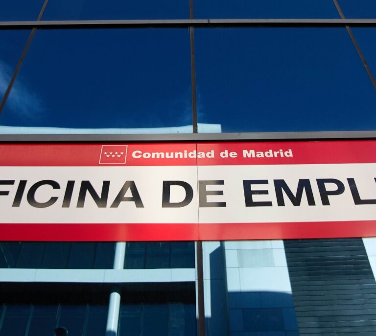 Ya puedes saber cuándo se cobra el paro en octubre 2022