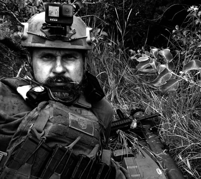 "Putin va a morir; falta por saber si lo hará como Gadafi, Sadam o Milosevic"