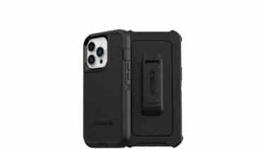 Protege tu iPhone 13 Pro con esta funda súper resistente ¡ahora con un 40% de descuento!