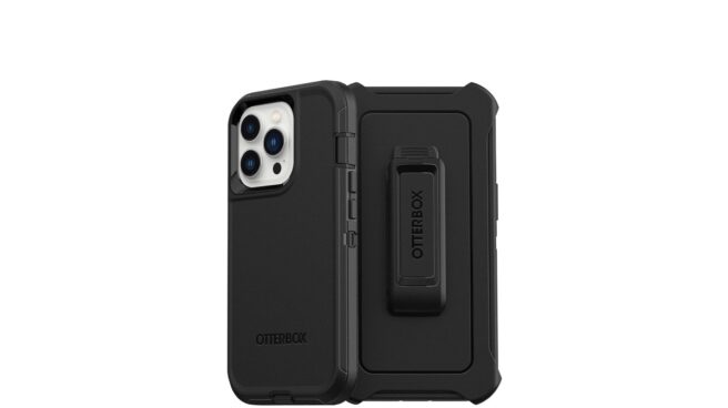 Otterbox funda iPhone 13 Una de las fundas protectoras más seguras para el iPhone 13