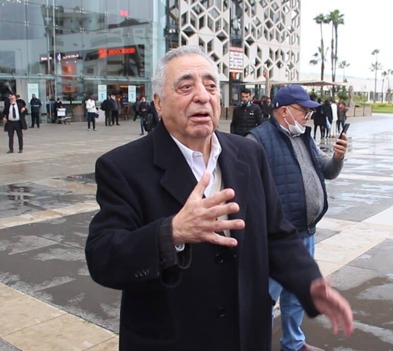 Marruecos prohíbe la salida del país al ex ministro Ziane tras sus declaraciones contra Mohamed VI