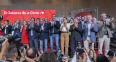 Barones del PSOE temen que el desgaste de sus socios ponga en riesgo sus gobiernos