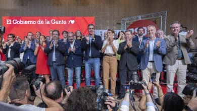 Barones del PSOE temen que el desgaste de sus socios ponga en riesgo sus gobiernos