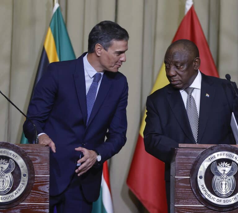 El Gobierno cree que la ruptura pasará factura a Feijóo y que ya no puede ser su "interlocutor"