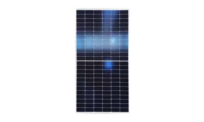 Placa solar Taurus Leroy Merlin