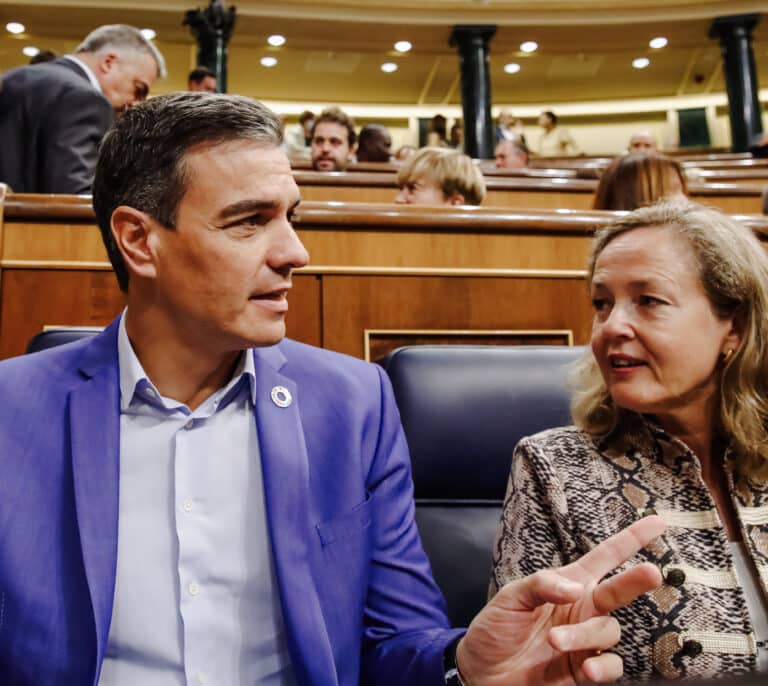 El FMI corrige al Gobierno y rebaja el crecimiento de España al 1,2% en 2023