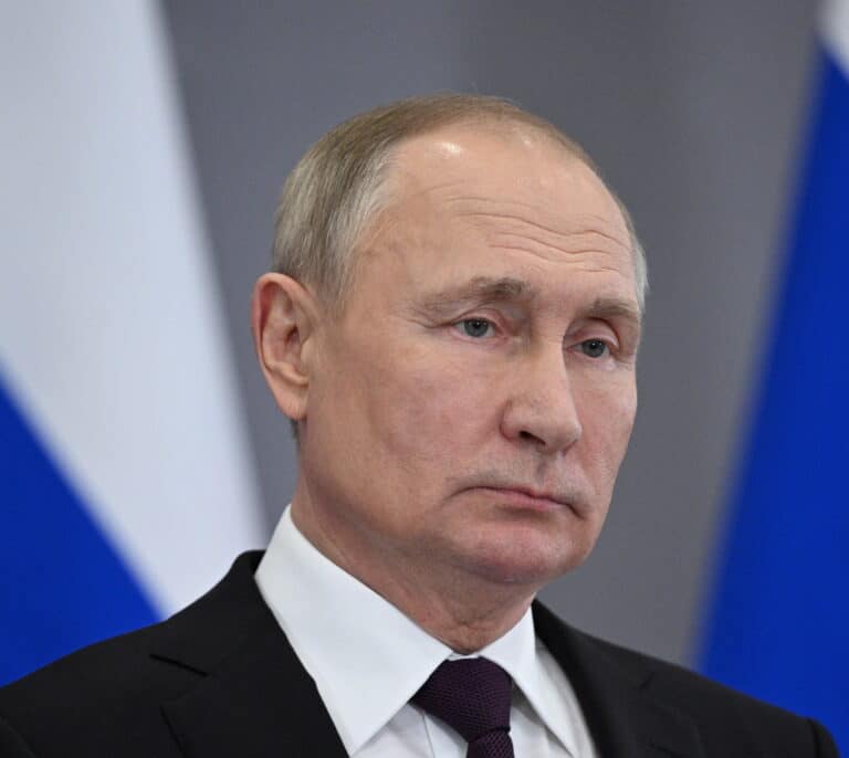 Putin se equivoca en Ucrania