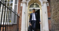 Rishi Sunak sucederá a Truss como líder conservador y primer ministro británico