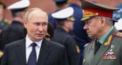 Se busca culpable de las derrotas rusas: Shoigu, ministro de Defensa, en el objetivo