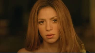 Shakira consigue 24 millones de visualizaciones en solo 24 horas con su tema 'Monotonía'