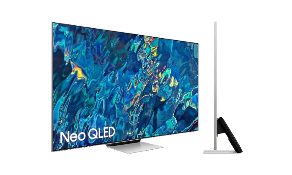 Samsung TV Neo QLED