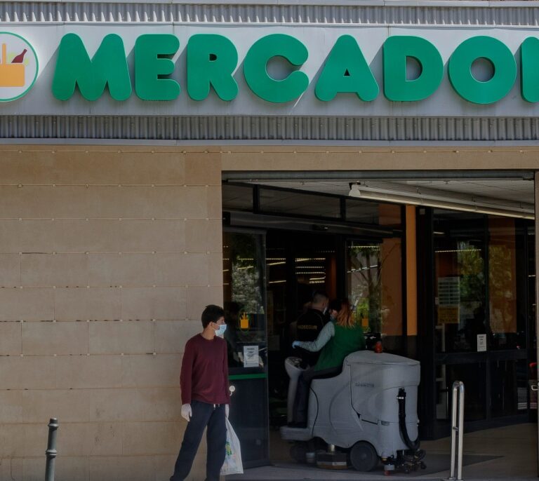¿Qué pasa con la leche Hacendado de Mercadona y su falta de suministros en supermercados?