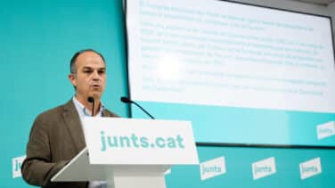 Junts lidera la oposición independentista a la reforma penal para aislar a ERC en Cataluña