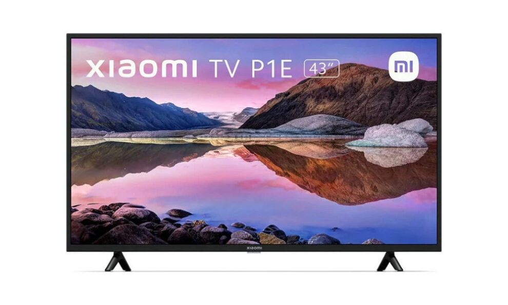 Smart TV Xiaomi