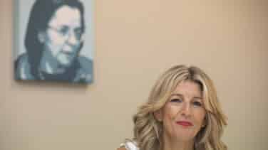 Abogados laboralistas acusan a Yolanda Díaz de hacer política con los despidos de la pandemia