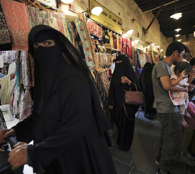 Qatar, la perla del Golfo