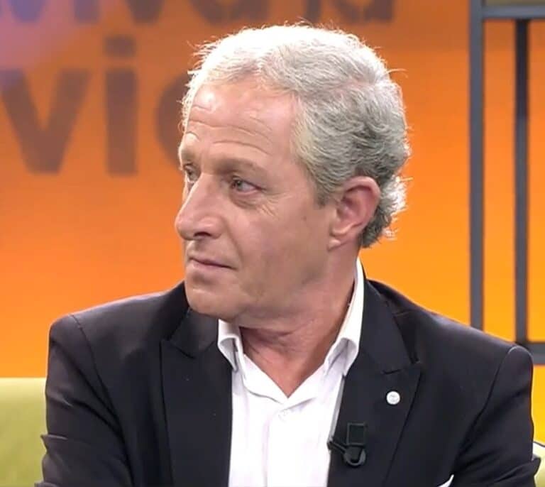 Quién era Albert Solá, el supuesto hijo de Juan Carlos I fallecido de repente
