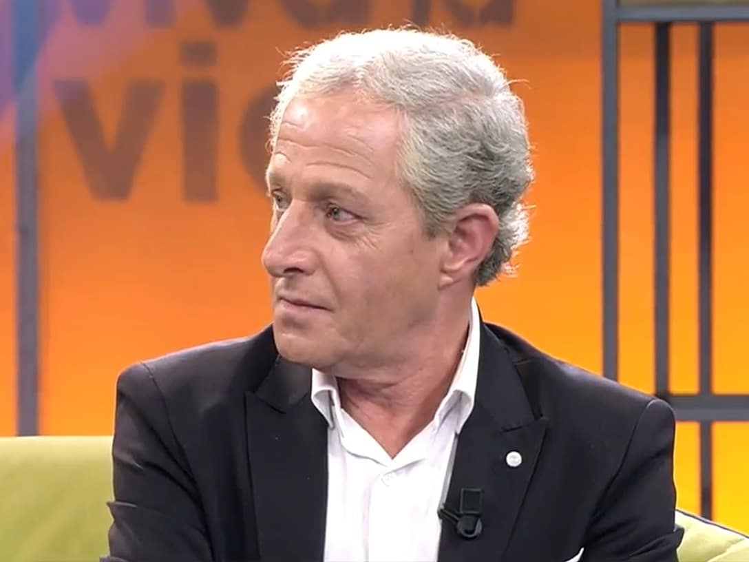Quién era Albert Solá, el supuesto hijo de Juan Carlos I fallecido de