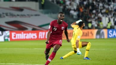 Selección de Qatar en el Mundial Qatar 2022: convocados, estrellas e historia