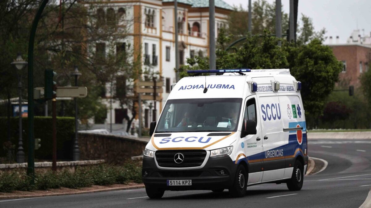 Sindicatos alcanzan un acuerdo con los operadores de las ambulancias para recolocar a los trabajadores que no han sido subrogados