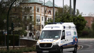 Sindicatos alcanzan un acuerdo con los operadores de las ambulancias para recolocar a los trabajadores que no han sido subrogados
