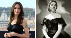 Angelina Jolie será Maria Callas en el próximo 'biopic' de Pablo Larraín