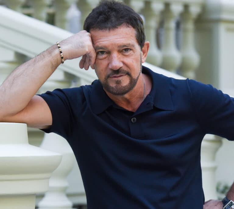 Antonio Banderas traerá Broadway a Madrid con la comedia musical 'Company'