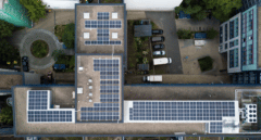 El autoconsumo solar, una oportunidad de crecimiento y sostenibilidad para las pymes