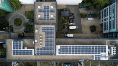 La segunda revolución del autoconsumo: de vender excedentes a almacenar energía del sol