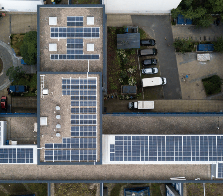 El autoconsumo solar, una oportunidad de crecimiento y sostenibilidad para las pymes