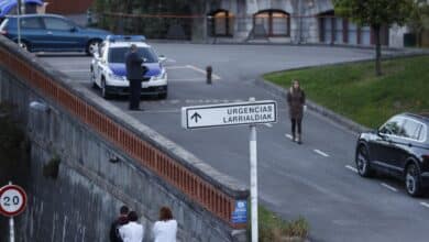 La secuestradora del recién nacido en Bilbao decía estar embarazada y ya había comprado ropa y una silla de bebé