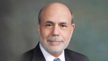 Bernanke, Diamond y Dybvig se llevan el Nobel de Economía por su investigación sobre bancos y crisis financieras