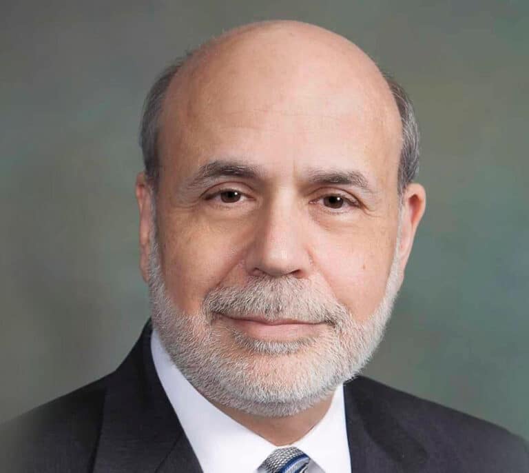 Bernanke, Diamond y Dybvig se llevan el Nobel de Economía por su investigación sobre bancos y crisis financieras