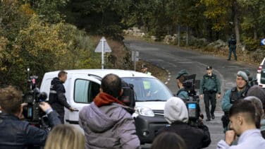 La pareja de Juana Canal confiesa que la mató y la enterró hace 19 años
