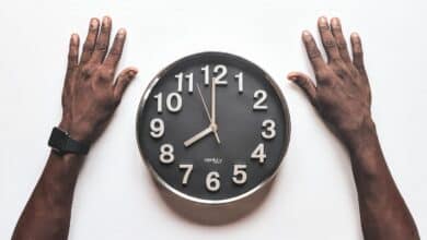 Cuándo es el próximo cambio de hora en España: este día de octubre empieza el nuevo horario de invierno 2024