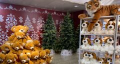 Bonos para Reyes y juguetes hechos en España, la Navidad de El Corte Inglés