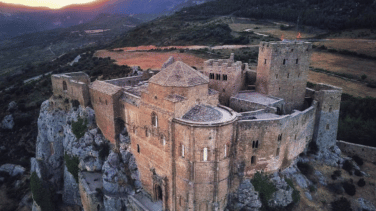 De la leonera de Benavente al tercer río de Granada, todos los castillos y murallas desconocidas de España
