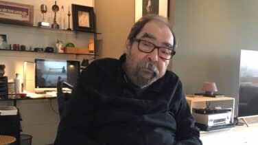 Muere el periodista y escritor Ángel Casas a los 76 años